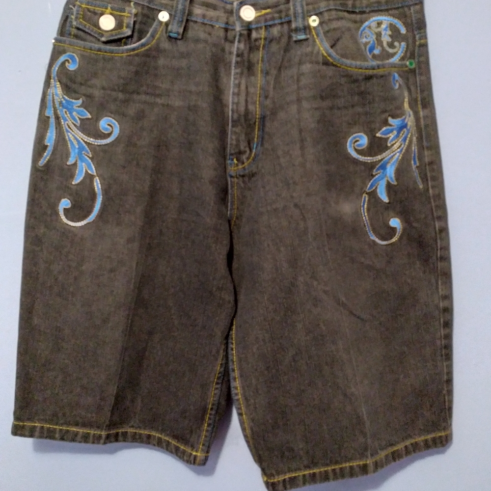COOGI STYLISH MEN'S SHORTS